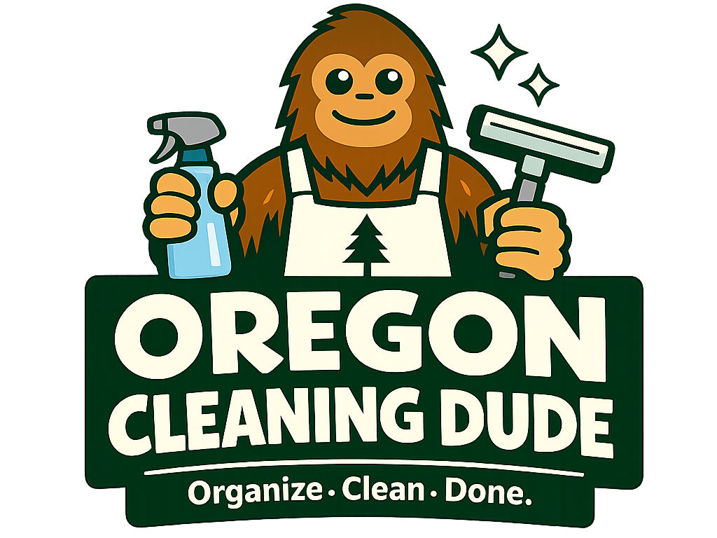 Oregon Cleaning Dudes